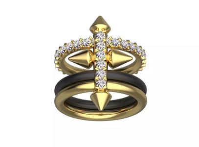 ring gold