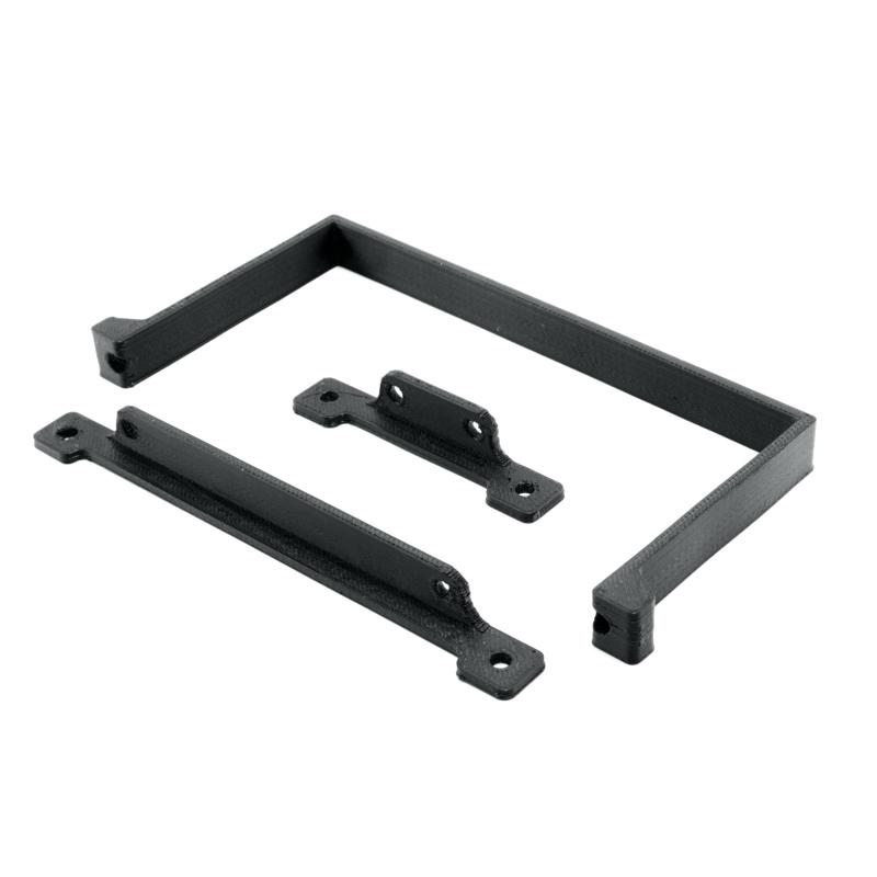 SFX Power Supply Mounting Brackets
