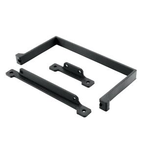 SFX Power Supply Mounting Brackets