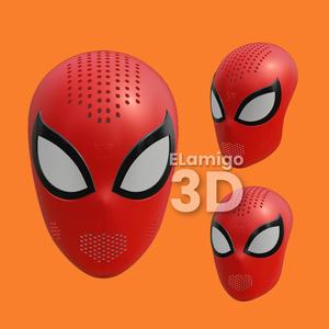 Spiderman Classic