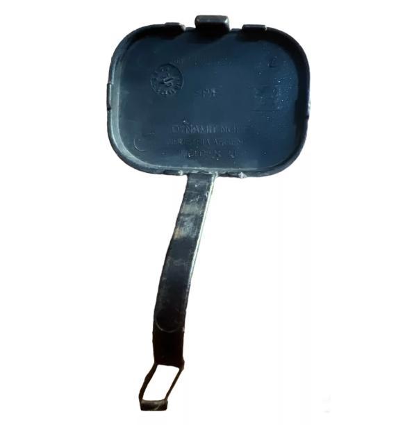 Peugeot 307 rear trailer cap