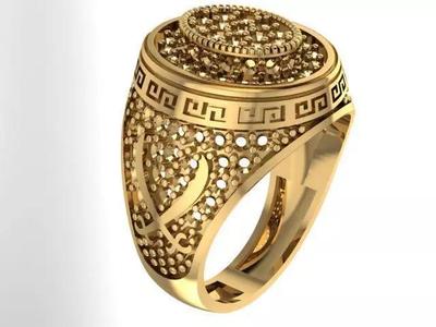 Ring Men