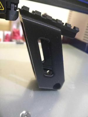 Picatinny for BERSA 9mm TPR9c and others