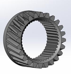 Gear Prog Cadillac Escalade