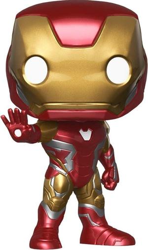 FUNKO IRON MAN
