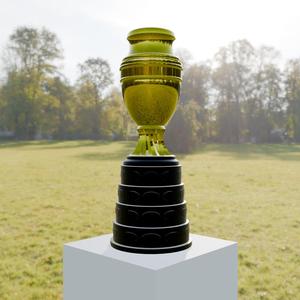 FIFA World Cup Trophy