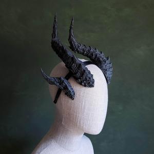 Basalt | Fantasy Lava Horns