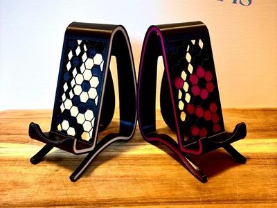 Honeydock - PhoneHolder 