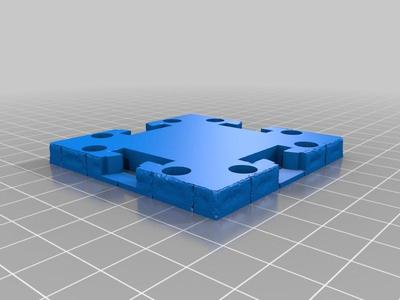 TT_Dungeon_2x2_Base_OpenLOCK_Magnet_Base