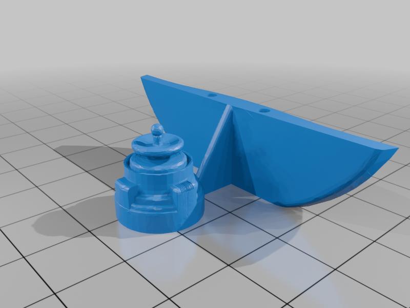 Star Trek Constitution Class 1:2000 Scale