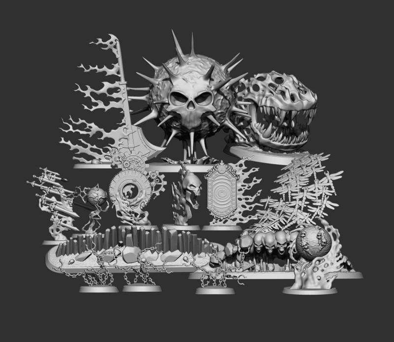 Endless Spell
