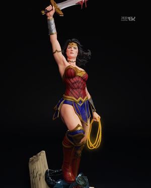 Wonder Woman