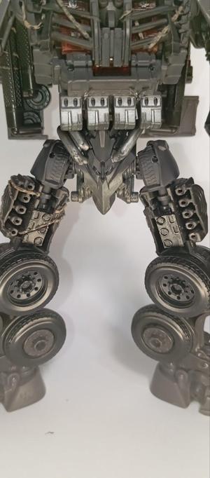 Studio Series 101 Scourge Gap Fillers