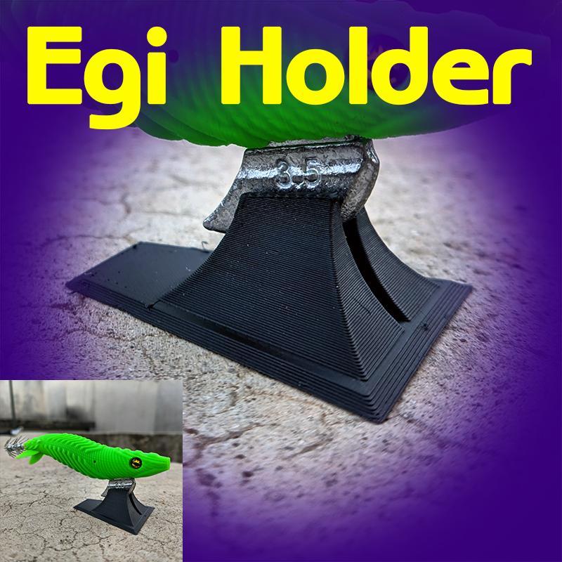 Egi Holder