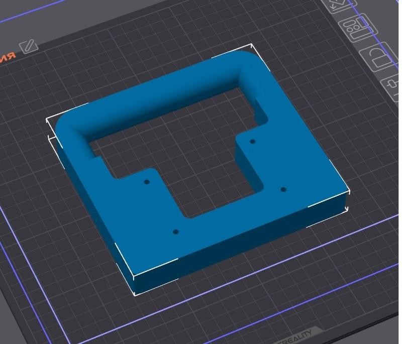 Makita Battery carrier handle Lite