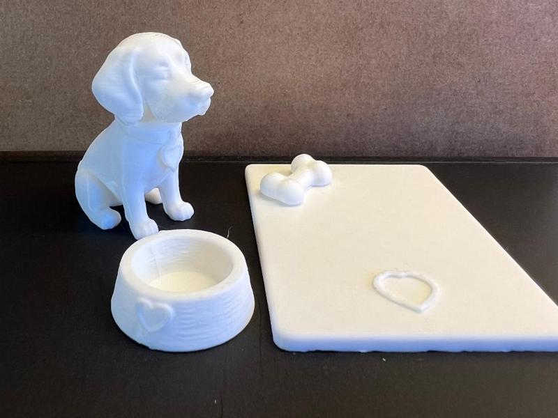 Maker Dogs - Beagle
