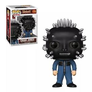 Slipknot funko pop of craig