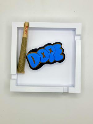 Dope Ashtray