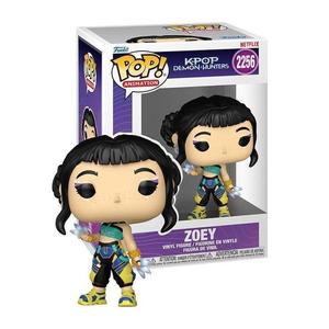 Kpop Demon Hunters Huntrix Zoey