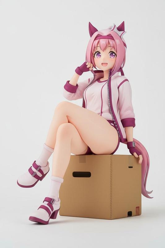 umamusume pretty derby Haru Urara ハルウララ