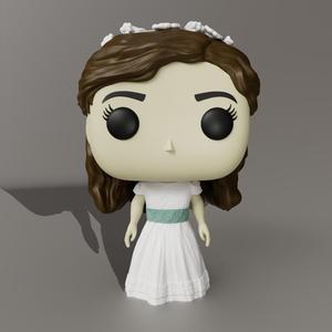 Baby communion