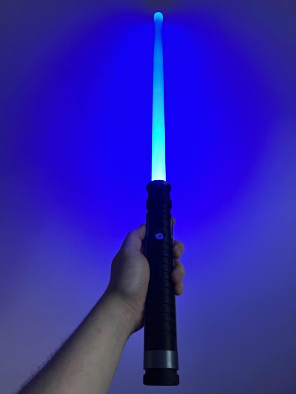 Star wars | Qui Gon Jin's Lightsaber