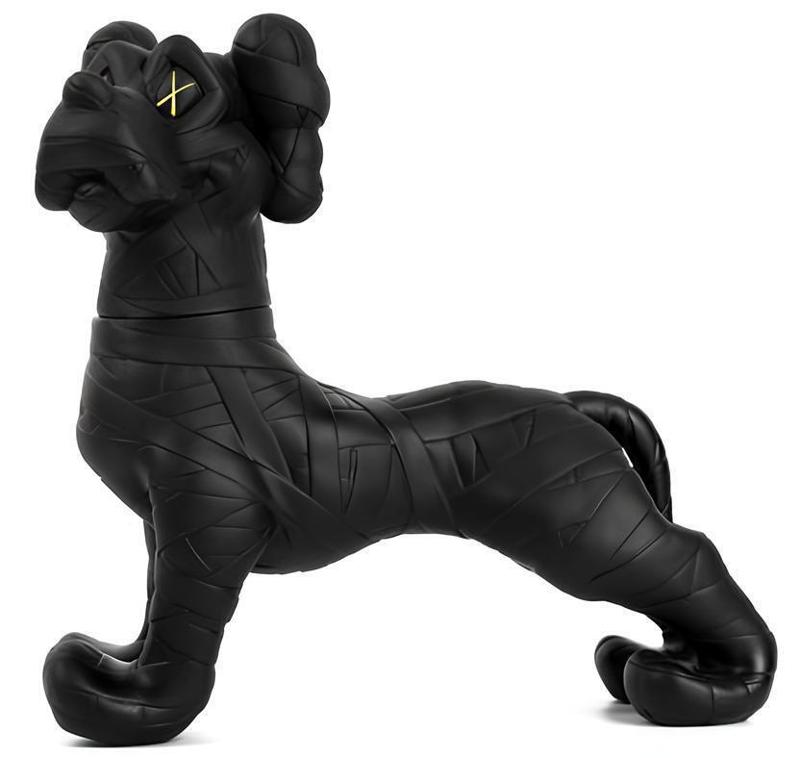 Kaws Black Zooth Neightborhood