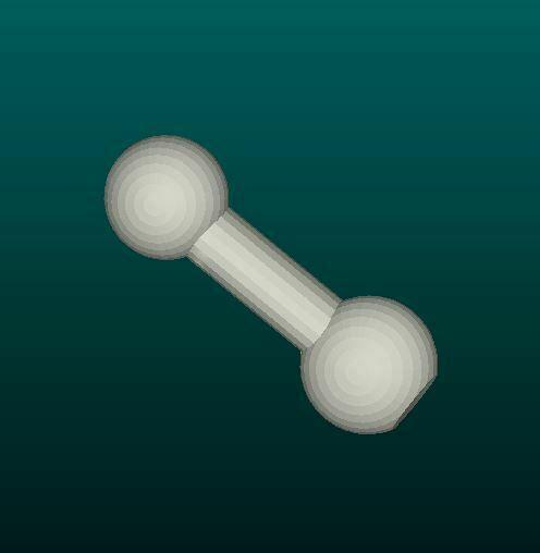 GI Joe Classified Neck Joint (Grunt/SteelBrigade)