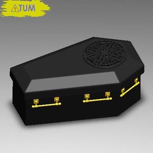 Coffin Box no.8