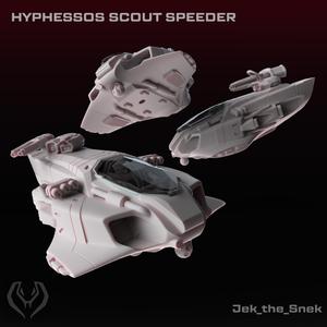 Hyphessos Scout Speeder