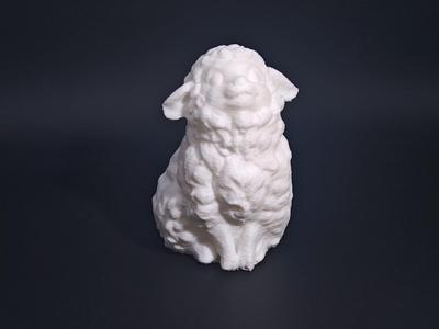 Little Sheep