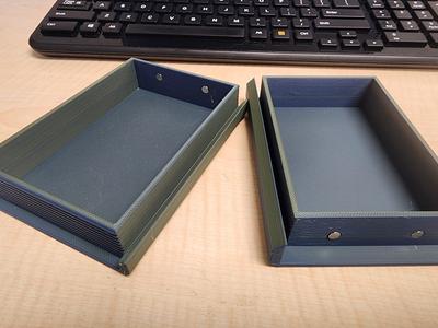Book Box