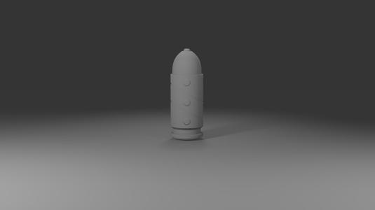 Warhammer 40K Space Marine Dragonfire Bolter - Adeptus Astartes Tactical Weapon