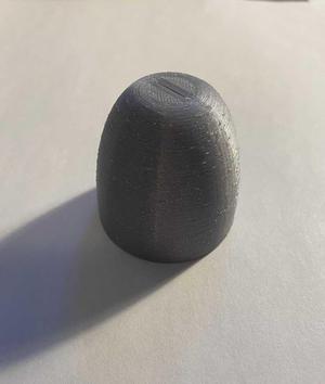 Sharps Disposal Egg