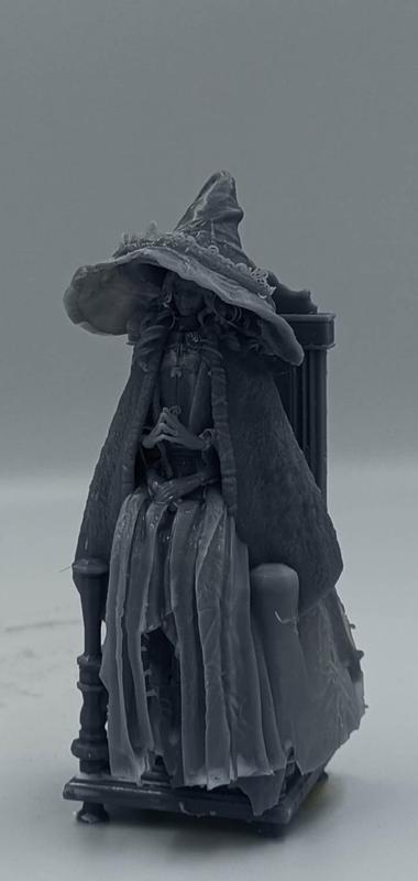 Elden Ring Lunar Princess Ranni