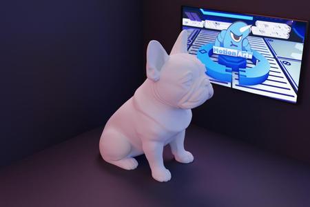 Bulldog Francês 