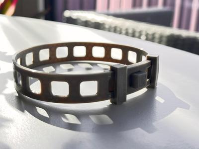 Fixierband