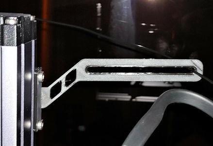 Snapmaker 2.0 Filament Guide (A150, A250)