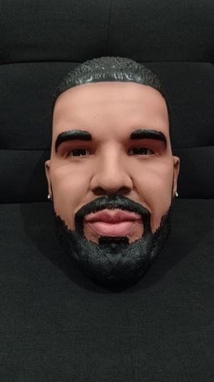 DRAKE