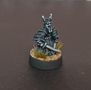Witch Lord - 10mm