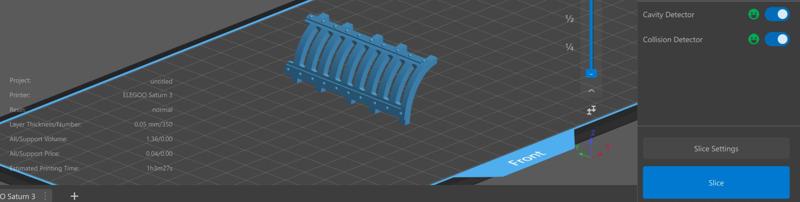 Tsar Class Titan Upgrade Oruzhiye Bronya