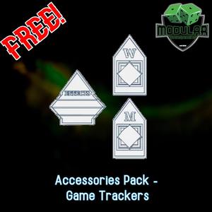 Game Trackers