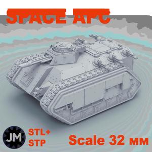 SPACE APC (32 mm)