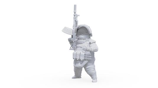 Lil' Killa | Escape from Tarkov