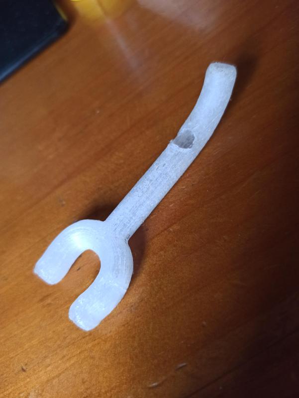 Dual Tobacco snuf / Tepi / rape