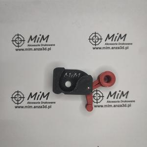 Single-shot insert AEA Challenger Pro / Standard / Bullpup 7,62