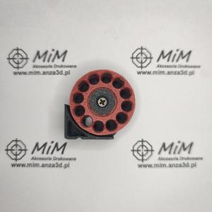 AEA Challenger Pro   Standard  Bullpup mag 5,5 (22) for 12 pcs