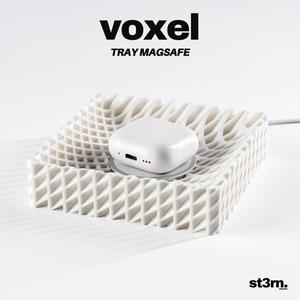 voxel ⬝ TRAY MAGSAFE
