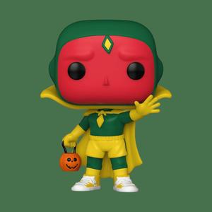 FUNKO WANDA VISION HALLOWEEN