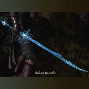 Tidestrike - Final Fantasy 16